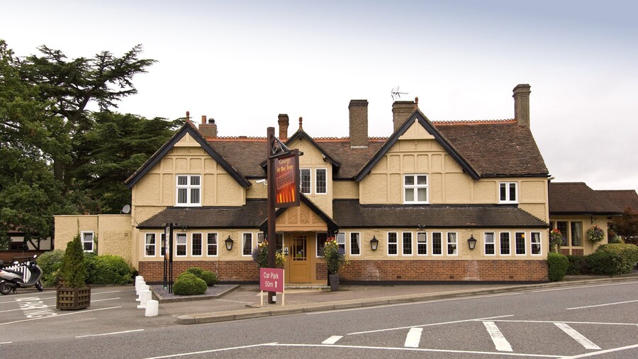 Premier Inn Balsall Common - Near Nec