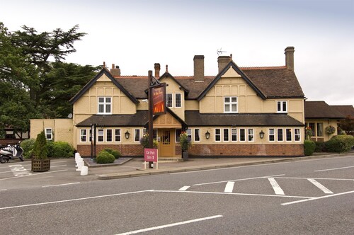 Premier Inn Balsall Common - Near Nec