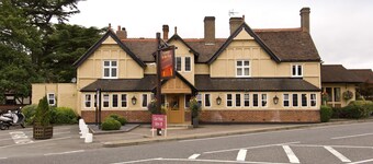 Premier Inn Balsall Common - Near Nec