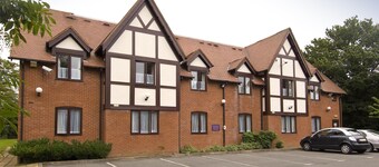 Premier Inn Balsall Common - Near Nec