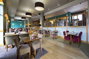 Restaurant - Premier Inn Birmingham Cc Bridge Street (Birmingham)