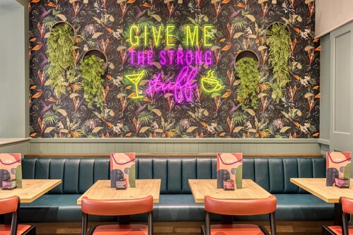 Premier Inn Birmingham City - Aston