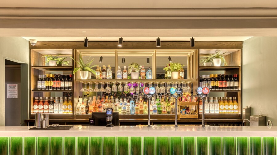 Premier Inn Birmingham City - Aston