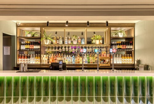 Premier Inn Birmingham City - Aston