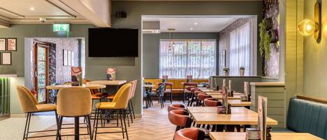 Restaurang
