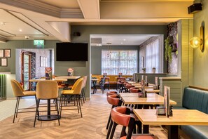 Restaurant - Premier Inn Birmingham City - Aston (Birmingham)