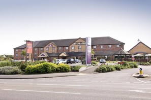 Exterior - Premier Inn Dudley - Kingswinford (Kingswinford)