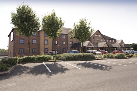 Exterior. Premier Inn Dudley - Kingswinford