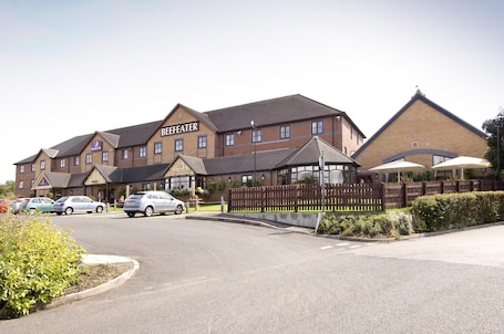 Exterior. Premier Inn Dudley - Kingswinford