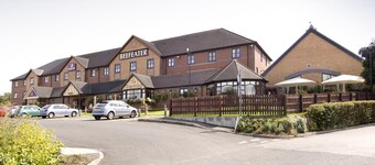 Premier Inn Dudley - Kingswinford