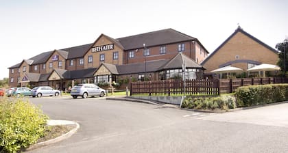 Premier Inn Dudley - Kingswinford