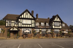 Exterior - Premier Inn Hagley (Stourbridge)
