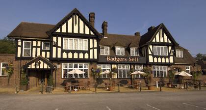 Premier Inn Hagley