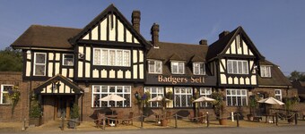 Premier Inn Hagley