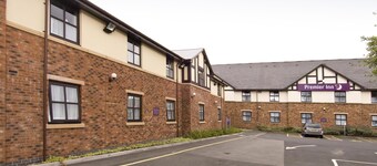 Premier Inn Solihull - Hockley Heath M42