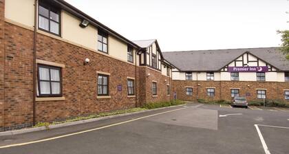 Premier Inn Solihull - Hockley Heath M42