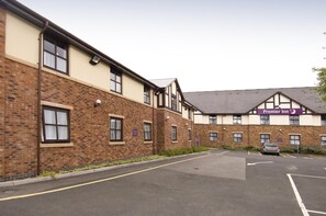 Exterior - Premier Inn Solihull - Hockley Heath M42 (Solihull)