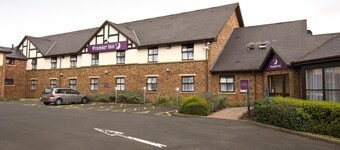 Premier Inn Solihull - Hockley Heath M42