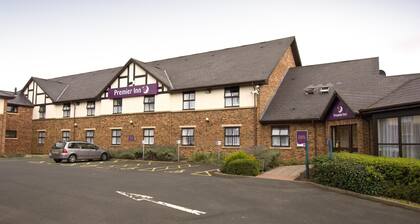 Premier Inn Solihull - Hockley Heath M42