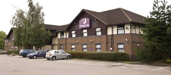 Premier Inn Solihull South - M42