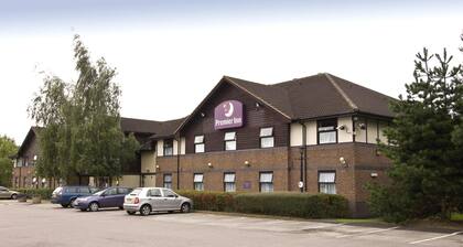 Premier Inn Solihull South - M42
