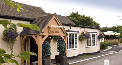 Premier Inn Solihull South - M42