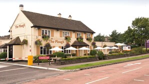 Exterior - Premier Inn Solihull South - M42 (Solihull)