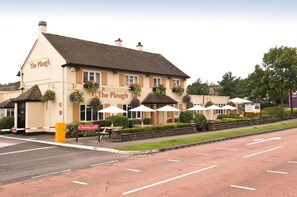 Exterior - Premier Inn Solihull South - M42 (Solihull)