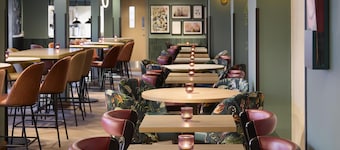 Premier Inn Solihull South - M42