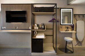 Superior Double Room | Room amenity