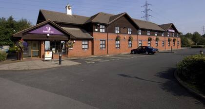 Premier Inn Walsall - M6 J10