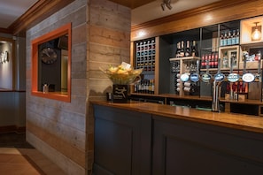 Restaurant - Premier Inn Walsall - M6 J10 (Walsall)