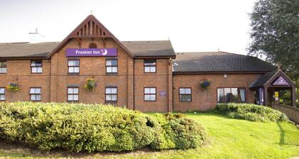 Premier Inn West Bromwich