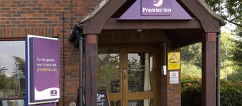 Premier Inn West Bromwich