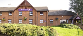 Premier Inn West Bromwich