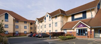Premier Inn Worcester - M5 Jct6