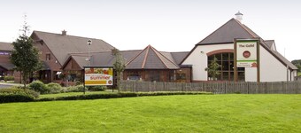 Premier Inn Bromsgrove Central