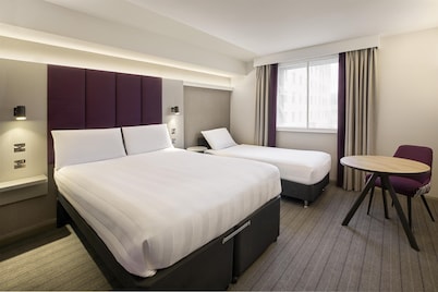Premier Inn Birmingham North - S.Coldfield