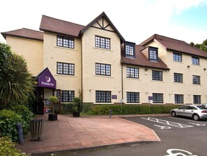 Exterior - Premier Inn Birmingham North - S.Coldfield (Sutton Coldfield)