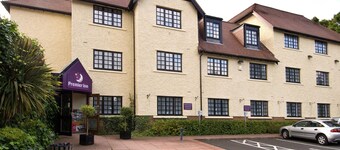 Premier Inn Birmingham North - S.Coldfield