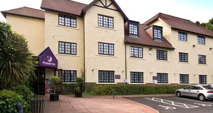 Premier Inn Birmingham North - S.Coldfield