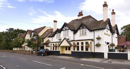 Premier Inn Birmingham North - S.Coldfield