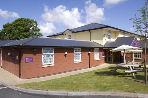 Premier Inn Shrewsbury North - Harmer Hill