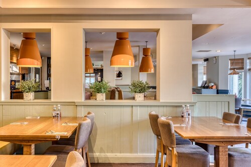 Premier Inn Birmingham Central Hagley Road