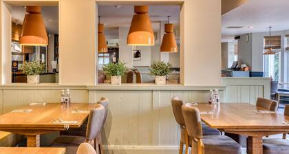 Premier Inn Birmingham Central Hagley Road