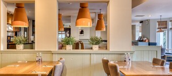 Premier Inn Birmingham Central Hagley Road