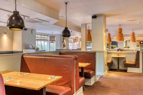 Premier Inn Birmingham Central Hagley Road