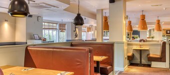 Premier Inn Birmingham Central Hagley Road