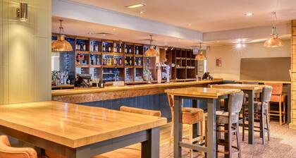 Premier Inn Birmingham Central Hagley Road
