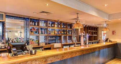 Premier Inn Birmingham Central Hagley Road